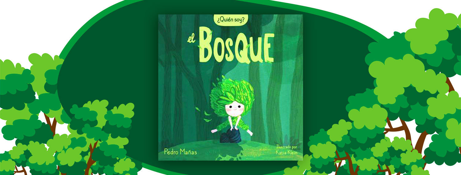 Soy el bosque - Cuentacuentos & Taller - AliciaCuenteando