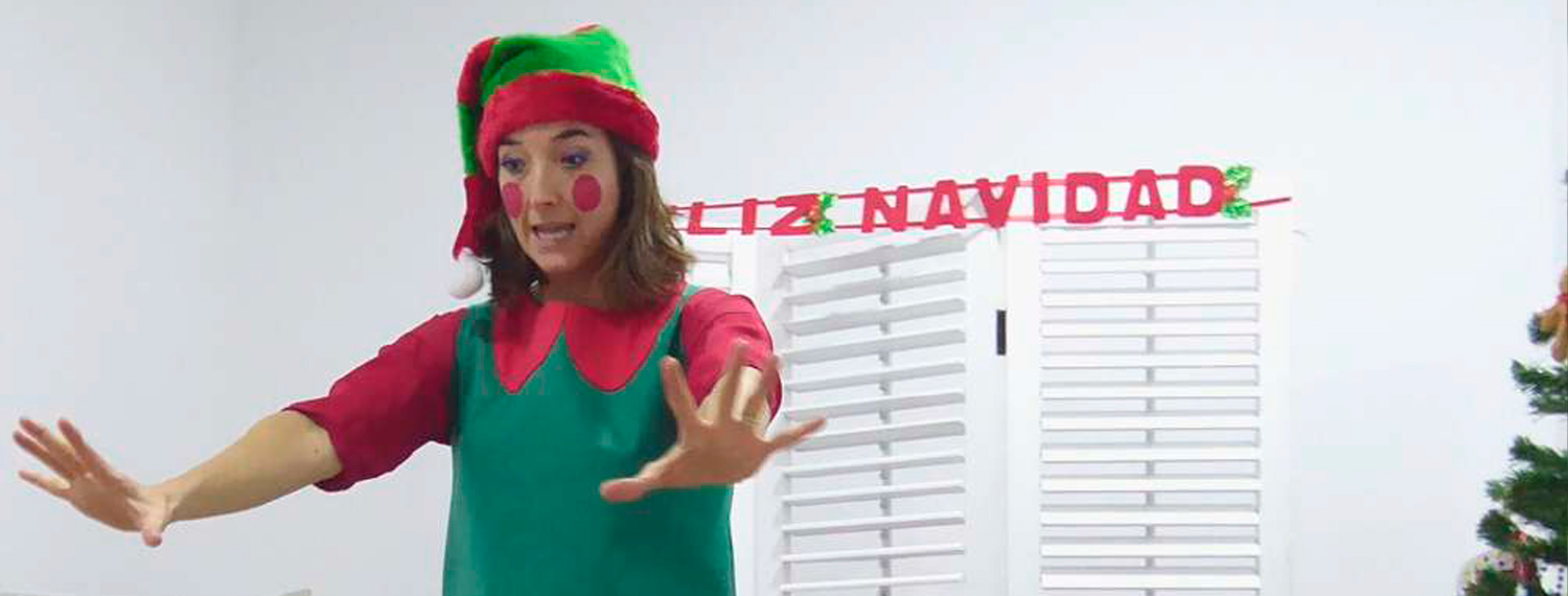 El Duende y la Estrella - Taller - AliciaCuenteando