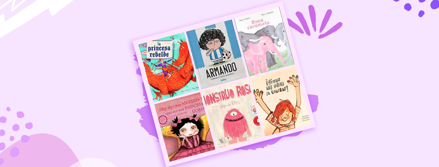 Niños y Niñas somos iguales - Taller - AliciaCuenteando